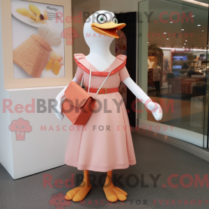 Personaggio mascotte del...