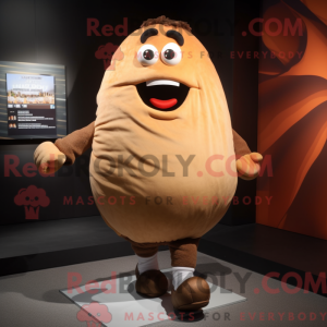 Brown Potato...