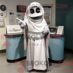Costume de mascotte de...