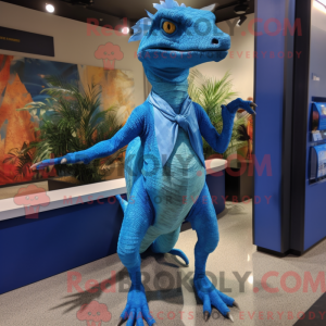 Disfraz de mascota de...