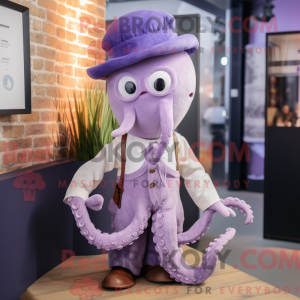 Personaggio mascotte del...