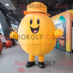 Costume mascotte de...