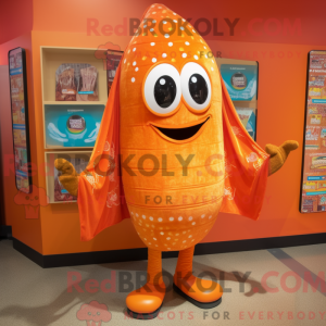 Costume de mascotte d...