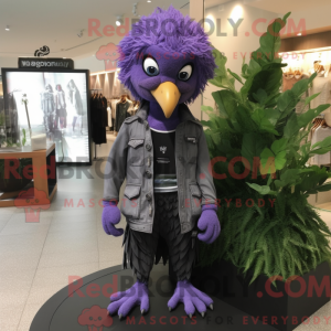 Costume de mascotte de...