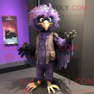 Personaggio della mascotte...
