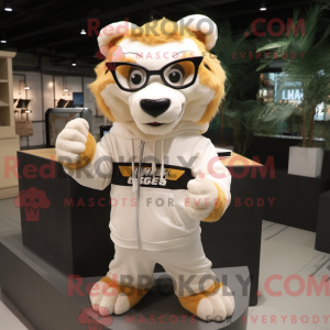 Personaggio mascotte del...