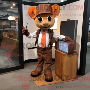 Rust Attorney...