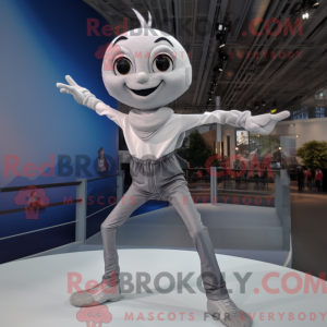 Personaggio mascotte del...