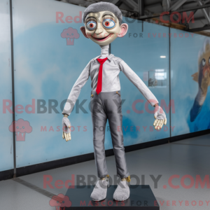 Costume de mascotte de...