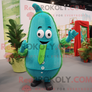Costume mascotte de...