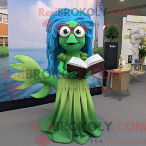 Groen Betta...