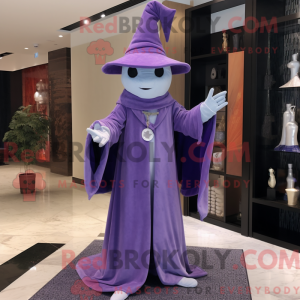 Lavender Magician...