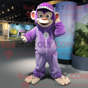 Costume de mascotte de...
