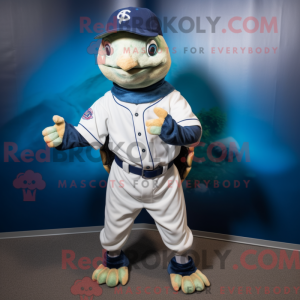 Costume de mascotte de...