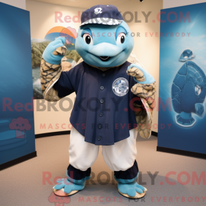 Costume de mascotte de...