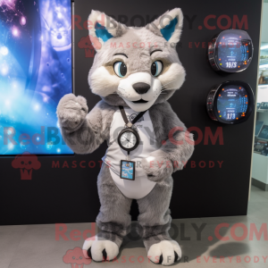 Costume de mascotte de...