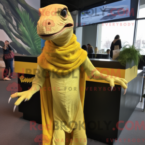 Sitrongul Deinonychus...