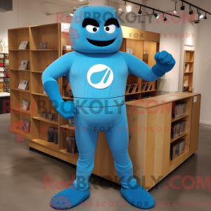Personaggio mascotte del...