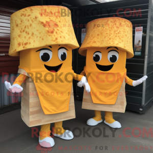 Sanduíche de queijo...