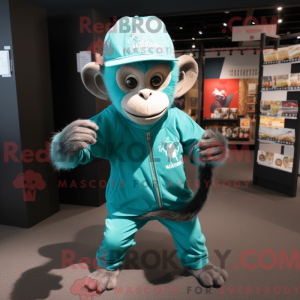 Personaggio mascotte del...
