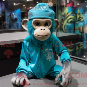Turkis Macaco...