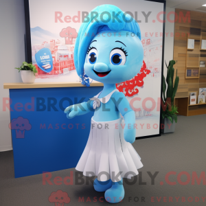 Costume de mascotte de...