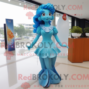 Costume de mascotte de...