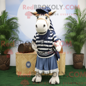 Personaggio mascotte del...