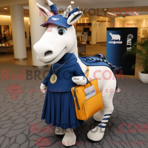 Navy Quagga...