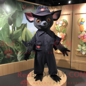 Personaggio della mascotte...