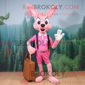 Personaggio mascotte del...