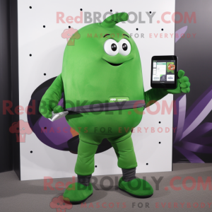 Costume mascotte d...