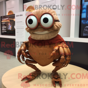 Costume de mascotte de...