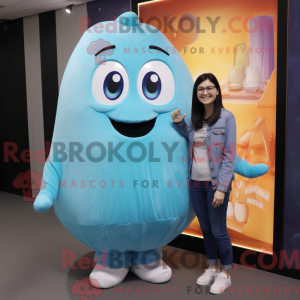 Cyan Squash...