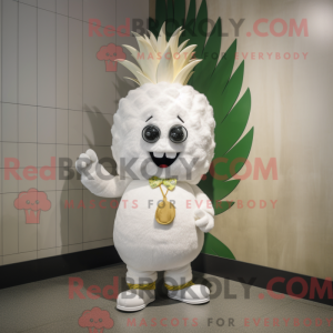 Costume mascotte d aas...