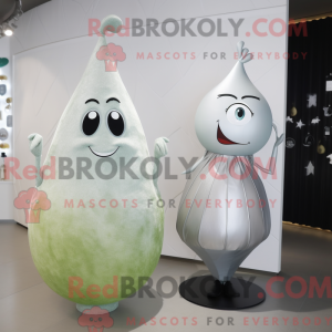Costume de mascotte de...