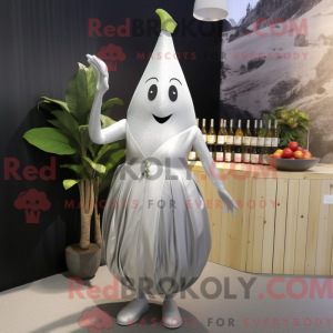 Costume de mascotte de...