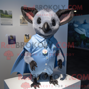Personaggio mascotte del...