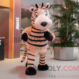 Costume de mascotte de...