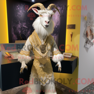 Personaggio mascotte della...