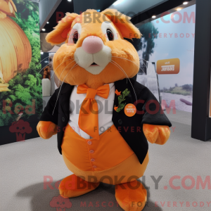 Costume de mascotte de...