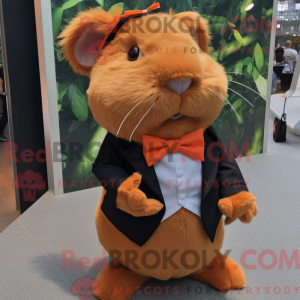 Costume de mascotte de...