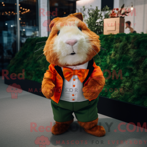 Costume de mascotte de...