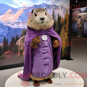 Costume de mascotte de...