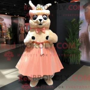 Personaggio mascotte del...