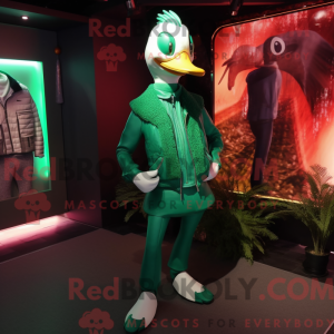 Personaggio mascotte del...