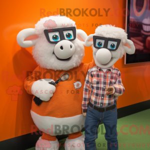 Costume de mascotte de...