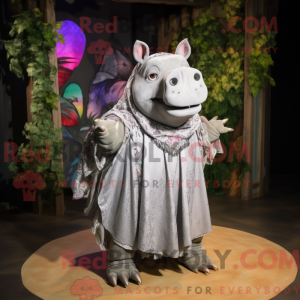 Costume de mascotte de...