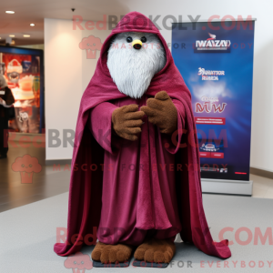 Personaggio mascotte del...