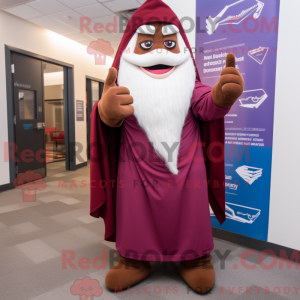 Personaggio mascotte del...